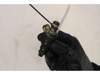 Vstřikovač    Lancia Zeta     