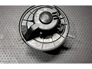 Вентилятор печки    1K1819015, 1K1819015C   Volkswagen Golf Plus