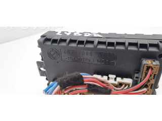 Блок предохранителей 46776086 Lancia Lybra