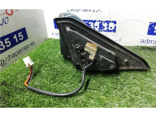 Зеркало (механическое) Volvo S40, V40 1995 - 2004 года