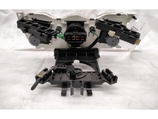 Блок управления климат-контролем 972501C000, 972501C000   Hyundai Getz