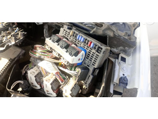 Блок предохранителей 9677987180   Citroen C4 I    