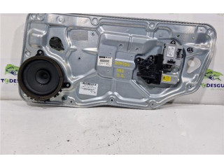 Электрический механизм для подъема окна без двигателя 6G9T14B533KK Volvo S80