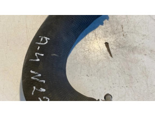 Трубка (трубки)/ шланг (шланги) интеркулера