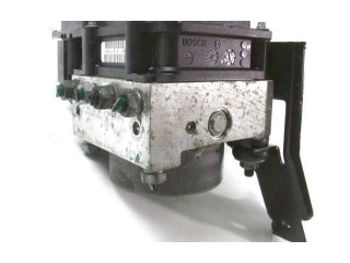 Блок АБС 8200806980   Dacia  Duster  2010 - 2017 года