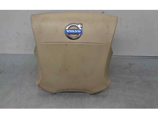 Подушка безопасности водителя 31271006, P30715719 Volvo S80