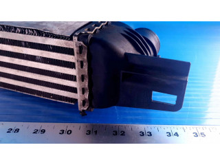 Радиатор воздушного канала / канала