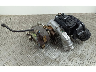  Турбина Cupra Formentor  05E145701K   для двигателя DPCA      