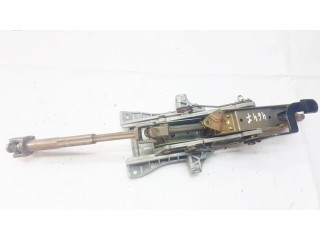 Рулевая рейка 4n613c529da, 4n61-3c529-da Mazda 3 I 2003-2006 года