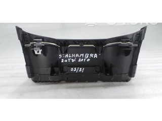 Přístrojová deska Seat Alhambra (Mk2) 2010 A2C53219792