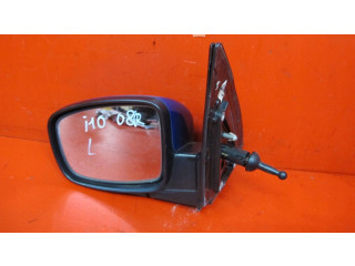 Зеркало (механическое)       Hyundai i10  2007 - 2012 года   