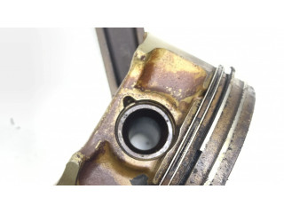 Поршень с шатуном 3248 Jaguar XK8 - XKR для бензинового двигателя 4.0