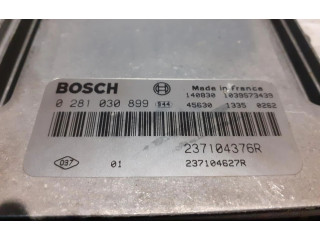 Řídící jednotka Renault Captur