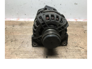 Генератор 8200654541, 8200654541 Renault Clio II