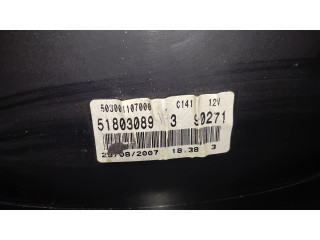 Přístrojová deska Fiat Punto (199) 2007 51803089390271