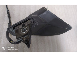 Зеркало электрическое Audi Q5 SQ5 2017 - года