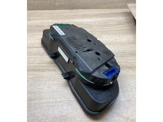 Панель приборов 3U0920810A Skoda Superb B5 (3U)