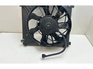 Вентилятор радиатора 6007614 Tesla Model S