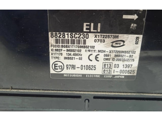 Руль Subaru Forester SH  2008 - 2013 года 88281SC230, 88281SC230      