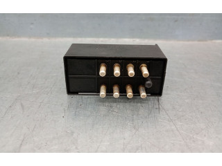 Pojistková skříňka 1248210047, A1248210047 Mercede-Benz S W126 1988