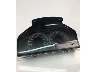 Панель приборов 31254535AA Volvo V70
