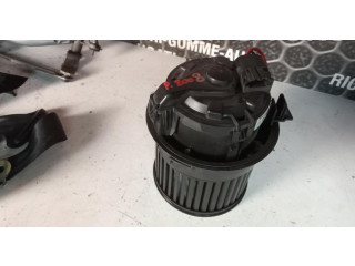 Вентилятор печки 1608182080, 1608182080 Peugeot 2008 I