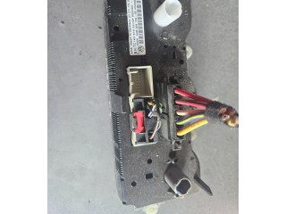 Блок управления климат-контролем 1K0819047AP, 5HB00872050 Volkswagen Caddy