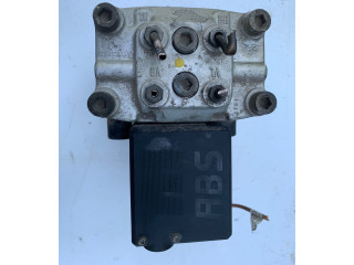 Jednotka ABS 0265201049, 4A0614111A Audi 80 90 S2 B4 1993