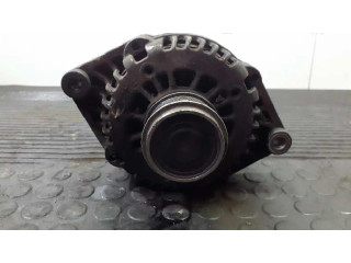 Генератор KJ7C20A, P3-A4-30-5   Opel Antara 2.0     