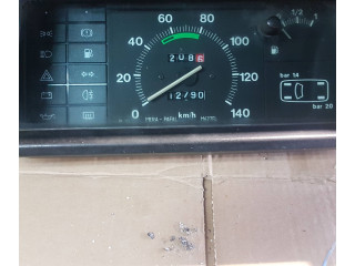 Přístrojová deska  Fiat 126 1981   