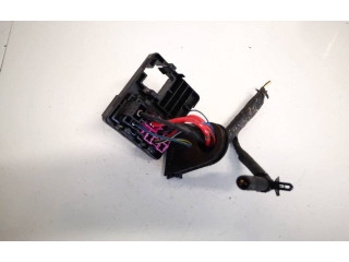 Блок предохранителей 1j0941391c Skoda Octavia Mk1 (1U)