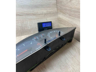 Спидометр (приборный щиток) 4B0919880, 110008807 Audi A6 S6 C5 4B