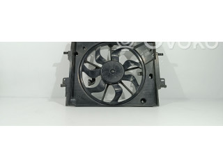 Электрический вентилятор радиаторов 214813070R   Dacia Sandero III   