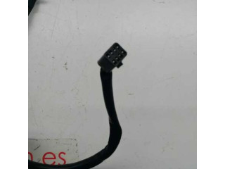 Зеркало электрическое Jeep Cherokee XJ 1991-2001 года