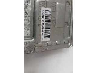 Блок управления Xenon