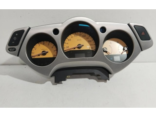 Přístrojová deska  Nissan Murano Z50 2005 68240CA000  