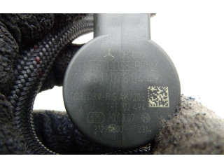 Топливная рампа A6420700495   Mercedes-Benz ML W164  