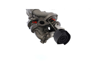 Turbodmychadlo Турбина 6510904580, 6510904580 Mercedes-Benz CLS C218 X218