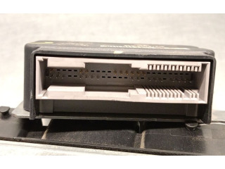 Блок подушек безопасности 985102787R   Dacia Sandero II