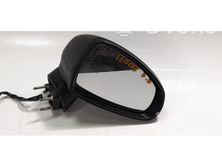 Зеркало электрическое Audi A1 2010 - 2018 года