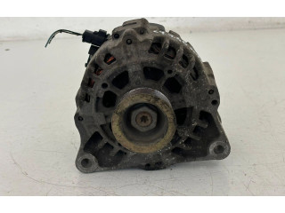 Генератор 9656003780, 8HT Citroen C1