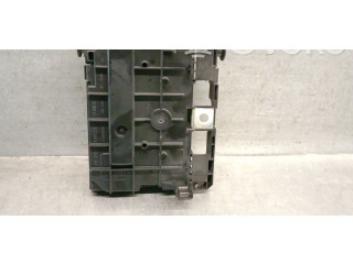 Pojistková skříňka Řídící jednotka BSM 9675877980   Peugeot 3008 I 2013