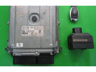 Řídící jednotka A6421502634, 0281014479 Mercedes-Benz SL R230 2003