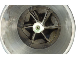 Turbodmychadlo Турбина 059145715F, A2C53106046 Audi Q7 4L BUG