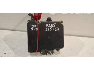 Jednotka ABS 0265235157, 56110-80JA2 Fiat Sedici 2005