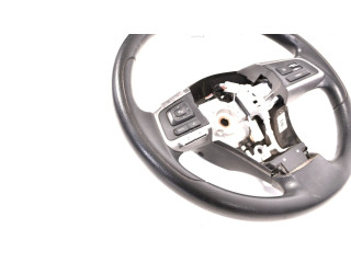 Руль Subaru Forester SJ  2013 - 2018 года       