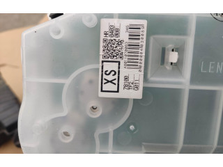 Панель приборов 78100TF2G011 Honda Jazz