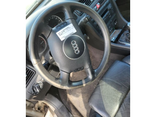 Руль Audi A6 S6 C5 4B  1997 - 2005 года 8Z0419091BG1KT      