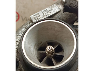 Turbodmychadlo Турбина 14411AA720, VF501103 Subaru Forester SH