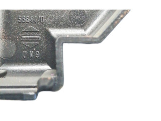 Модуль управления BSM 1K1941824 Skoda Octavia Mk2 (1Z)